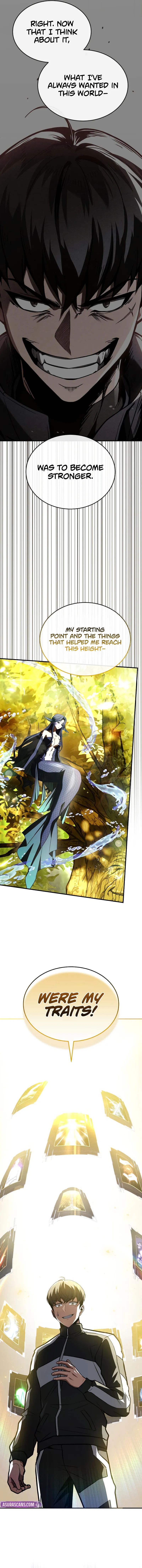 Trait Hoarder - Chapter 80 Page 9