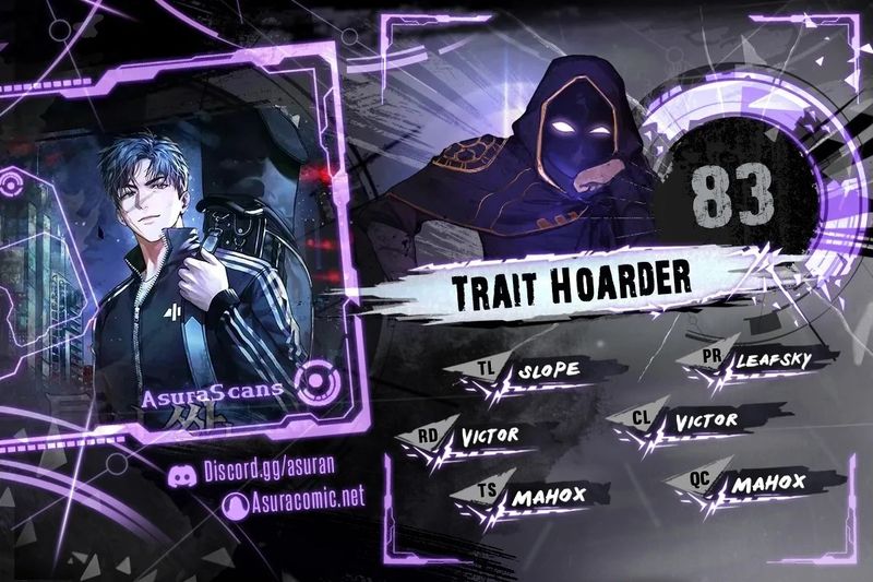 Trait Hoarder - Chapter 83 Page 1