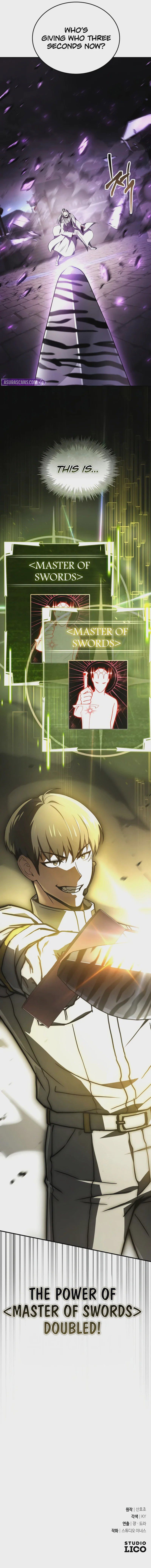 Trait Hoarder - Chapter 83 Page 18