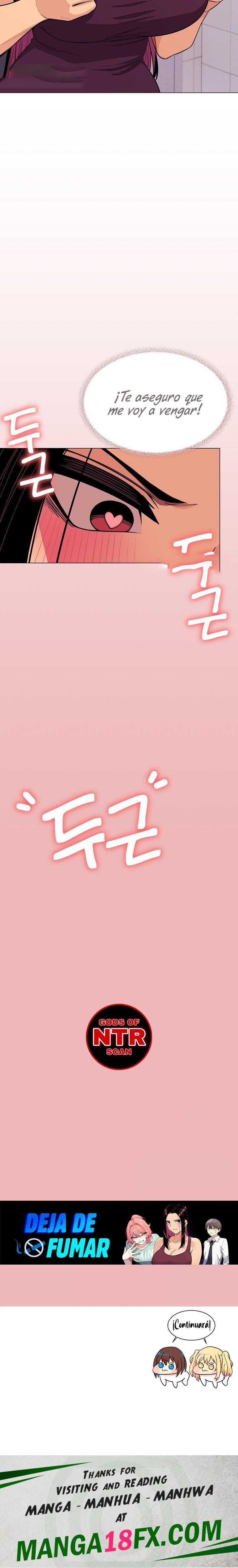 Stop Smoking Raw - Chapter 11 Page 40