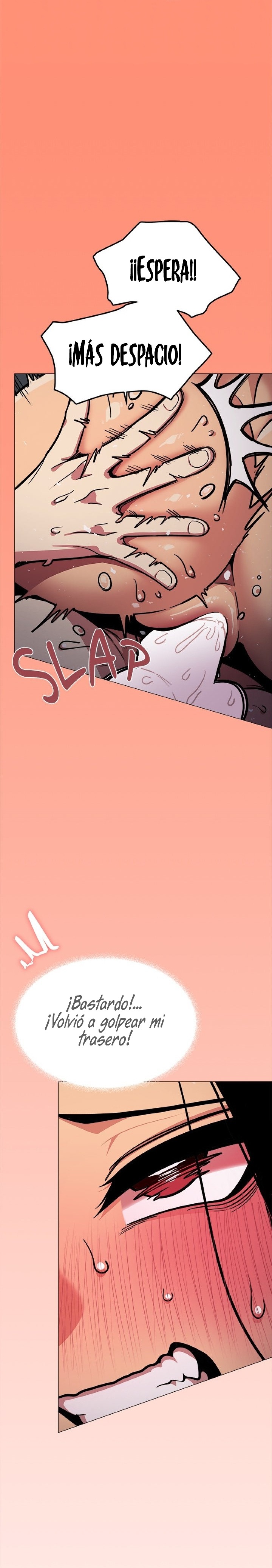 Stop Smoking Raw - Chapter 18 Page 43