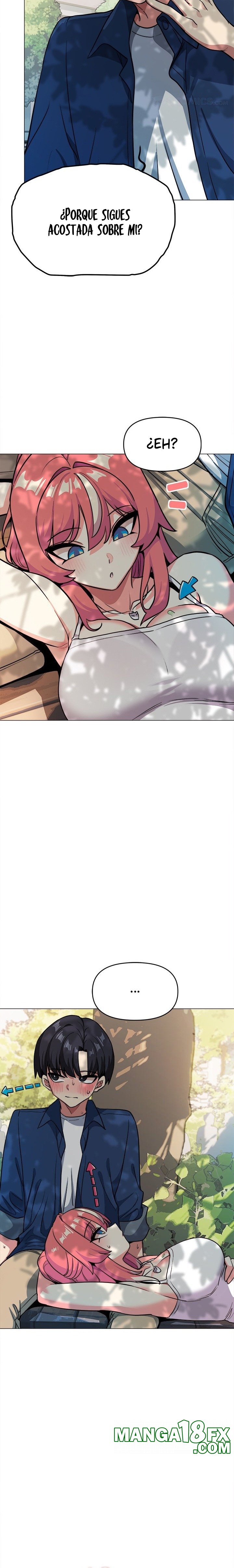 Stop Smoking Raw - Chapter 22 Page 20