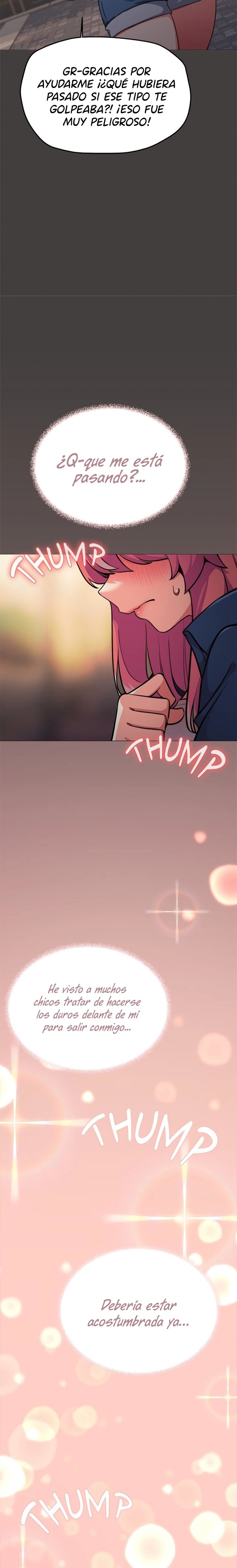 Stop Smoking Raw - Chapter 23 Page 37