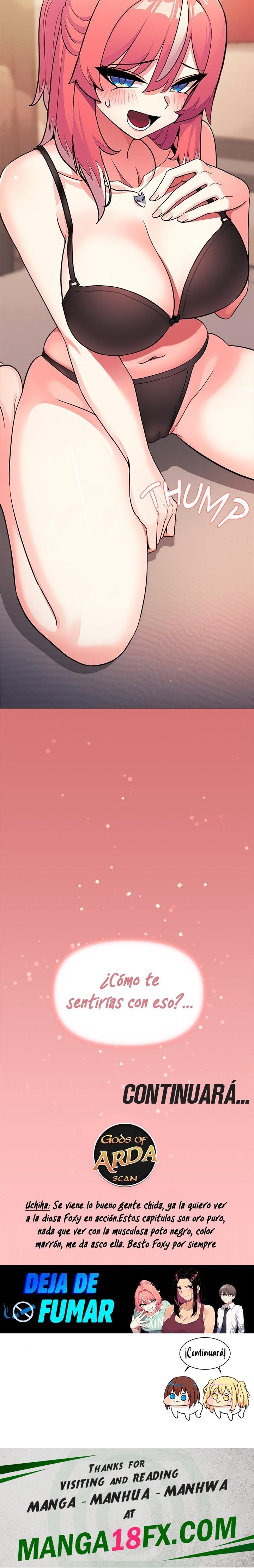 Stop Smoking Raw - Chapter 24 Page 39