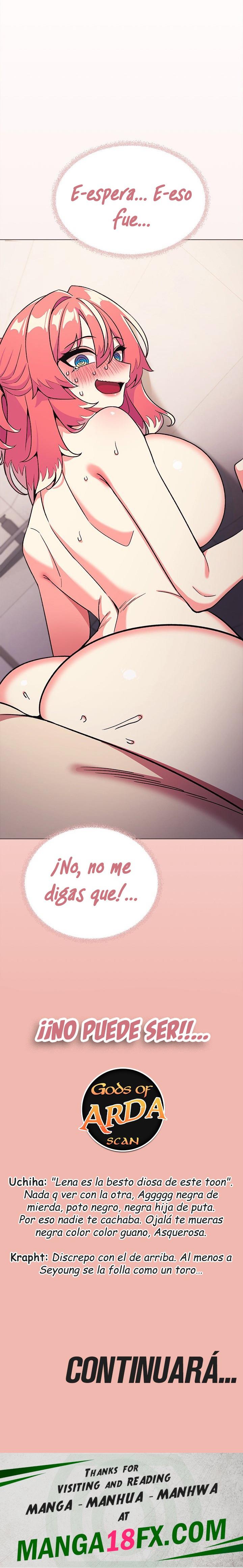 Stop Smoking Raw - Chapter 26 Page 38