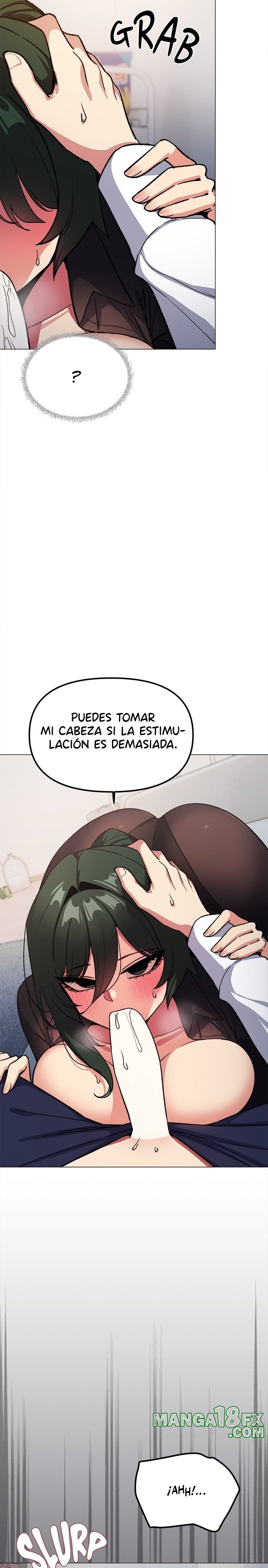 Stop Smoking Raw - Chapter 44 Page 16