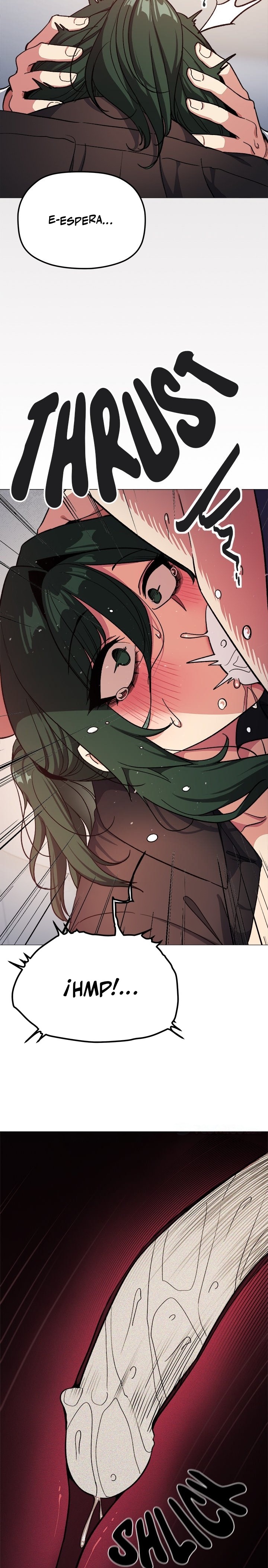 Stop Smoking Raw - Chapter 44 Page 19