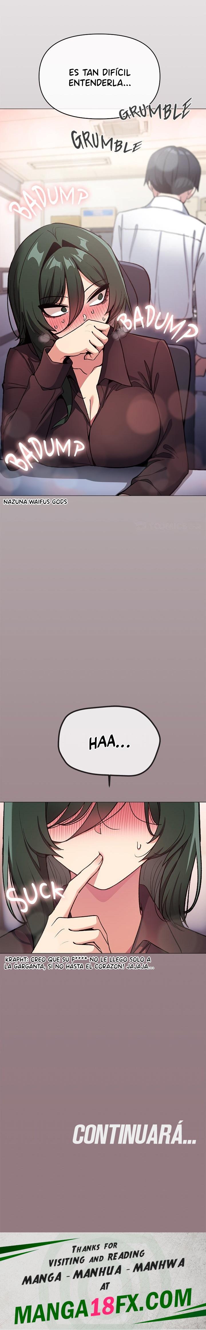 Stop Smoking Raw - Chapter 44 Page 39