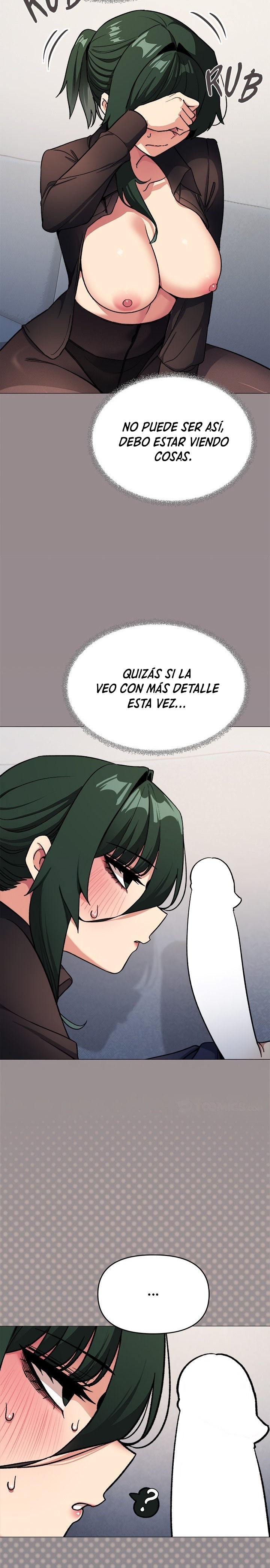 Stop Smoking Raw - Chapter 44 Page 5