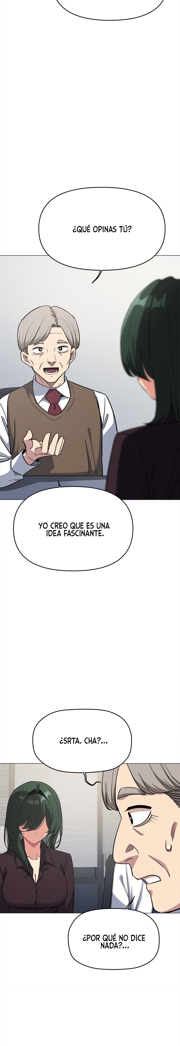 Stop Smoking Raw - Chapter 45 Page 10