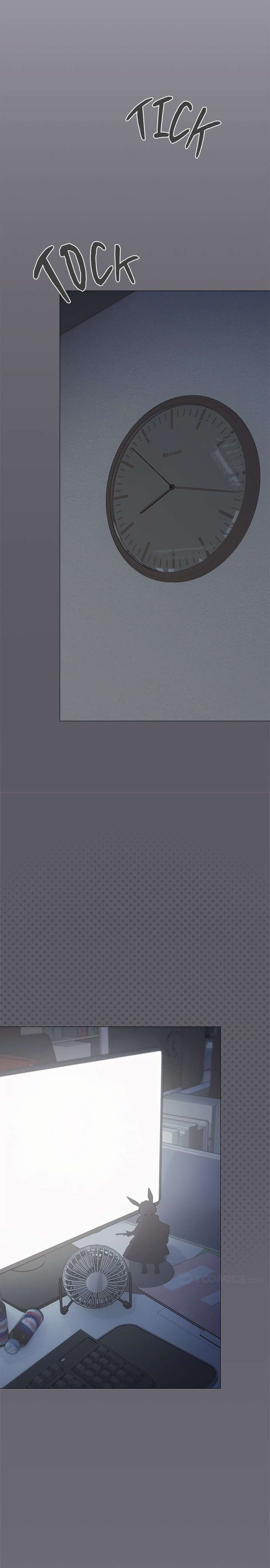 Stop Smoking Raw - Chapter 45 Page 13