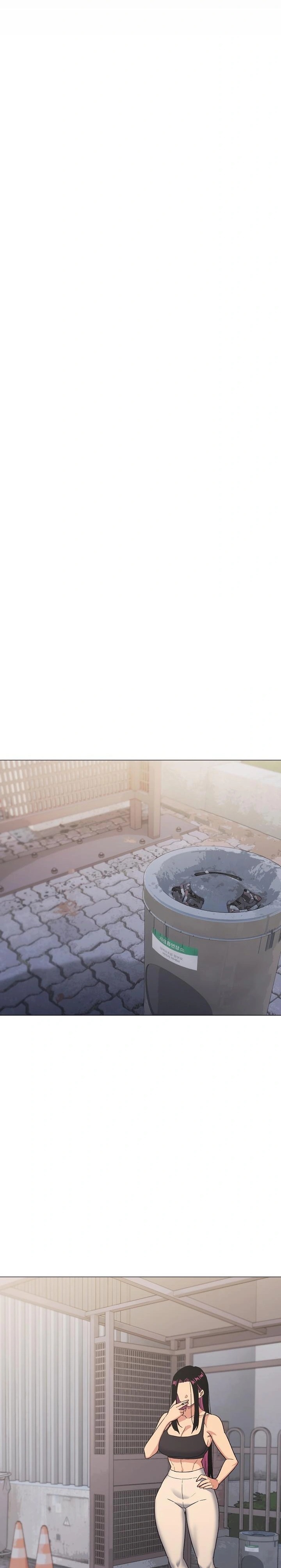 Stop Smoking Raw - Chapter 49 Page 21