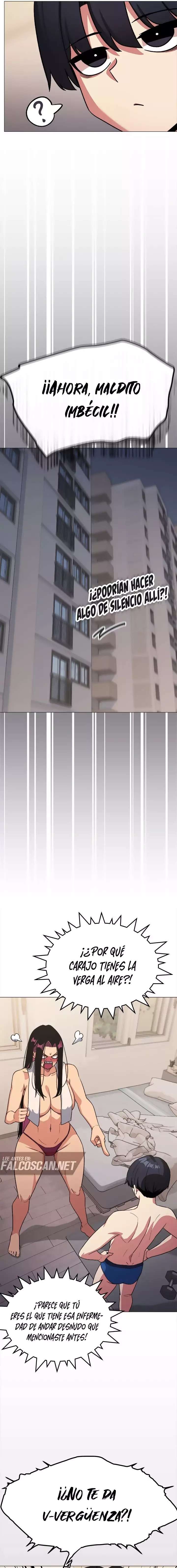 Stop Smoking Raw - Chapter 62 Page 3