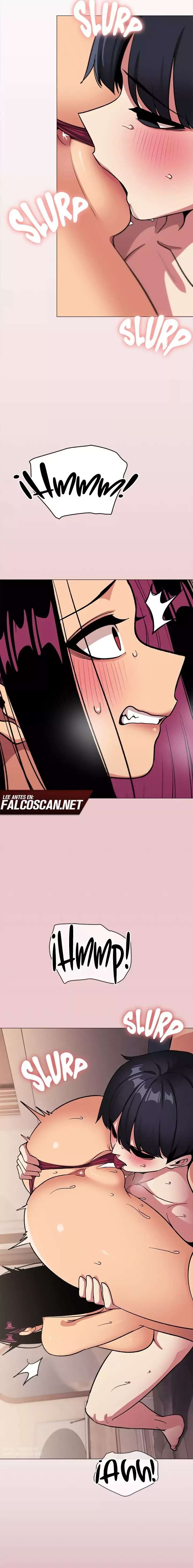 Stop Smoking Raw - Chapter 66 Page 19