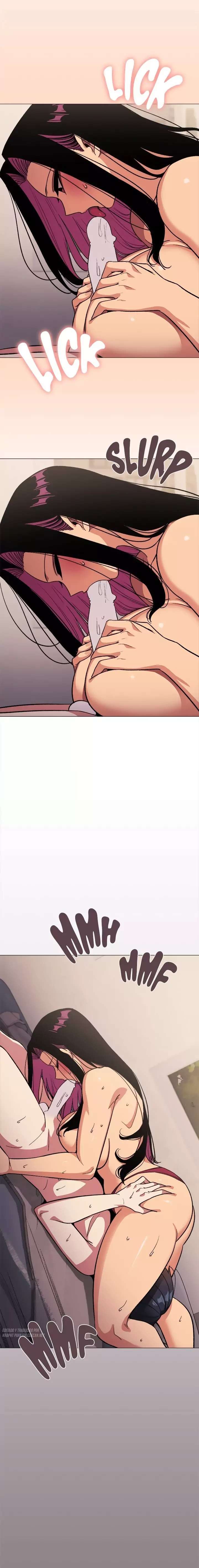 Stop Smoking Raw - Chapter 66 Page 6