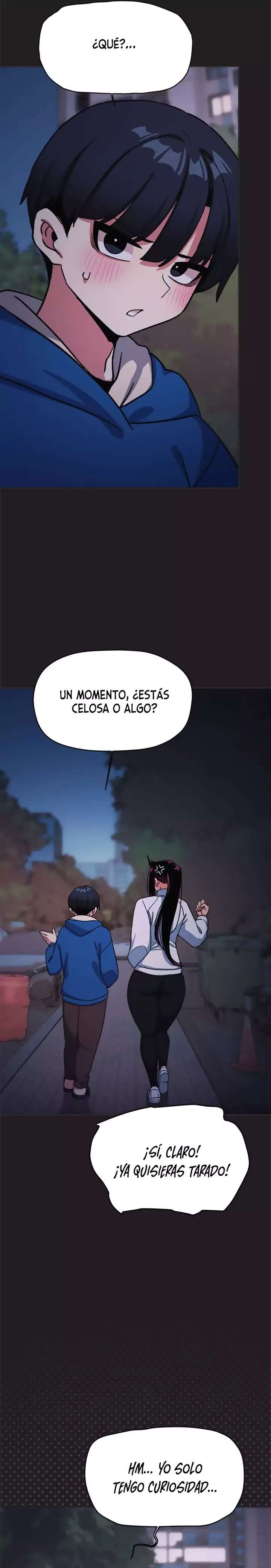 Stop Smoking Raw - Chapter 69 Page 11