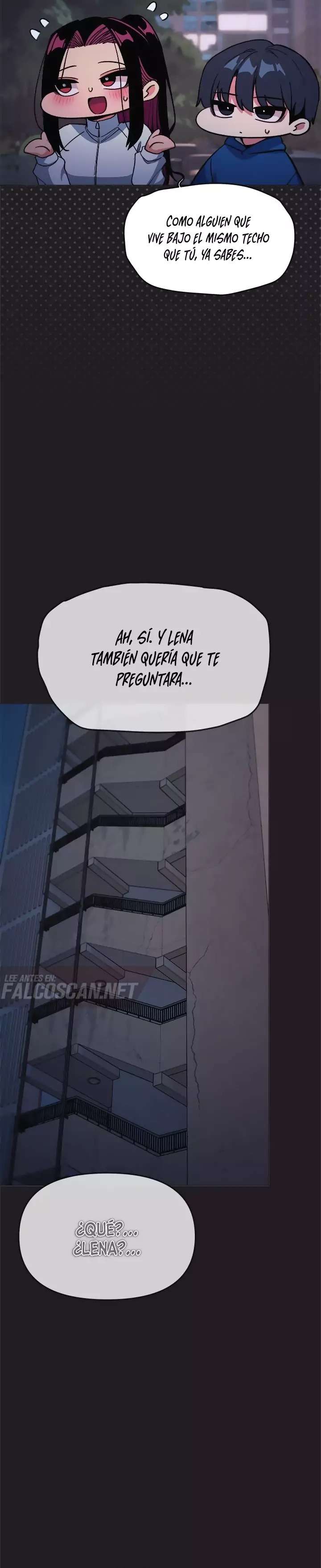 Stop Smoking Raw - Chapter 69 Page 12