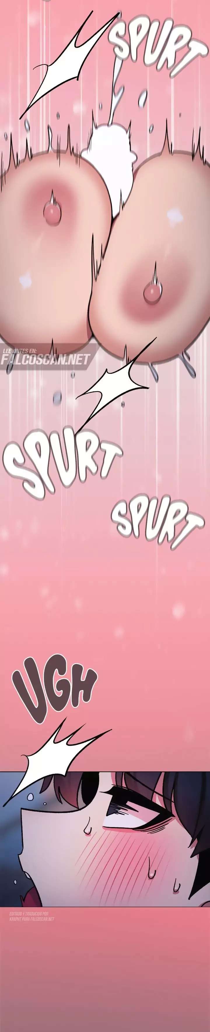 Stop Smoking Raw - Chapter 69 Page 30