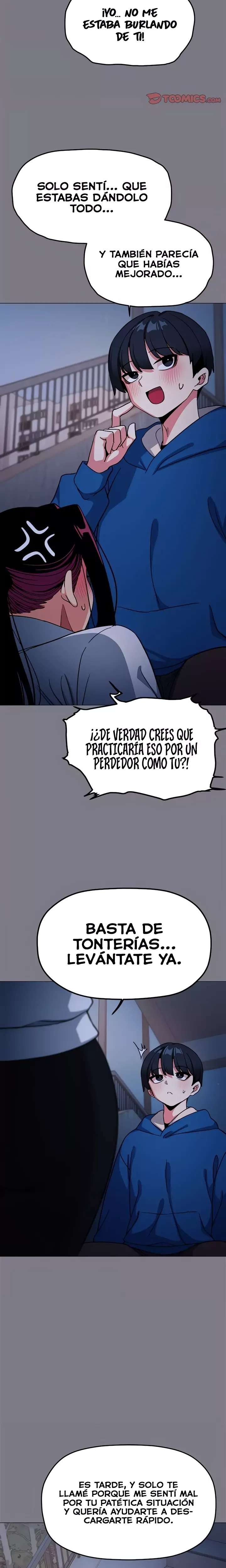 Stop Smoking Raw - Chapter 70 Page 10