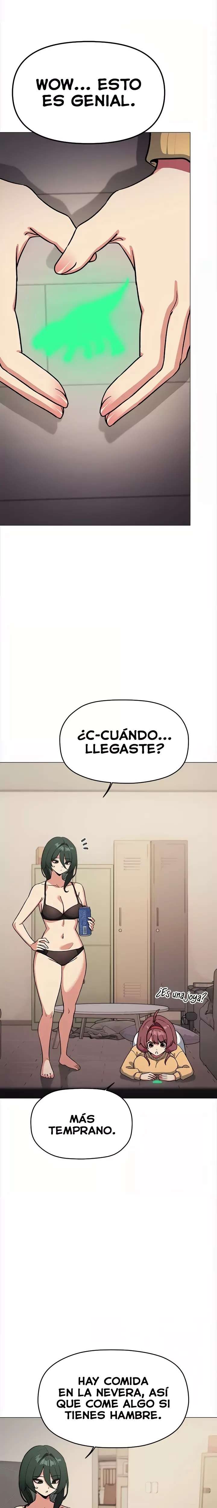 Stop Smoking Raw - Chapter 70 Page 24