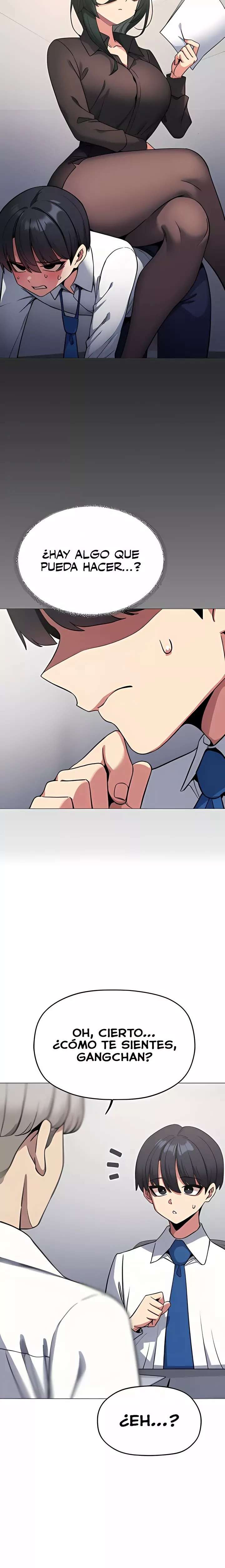 Stop Smoking Raw - Chapter 73 Page 10