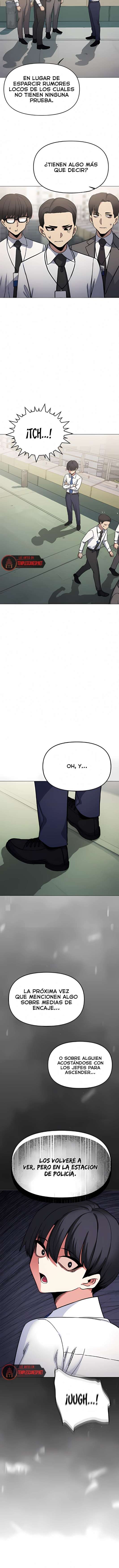 Stop Smoking Raw - Chapter 74 Page 3