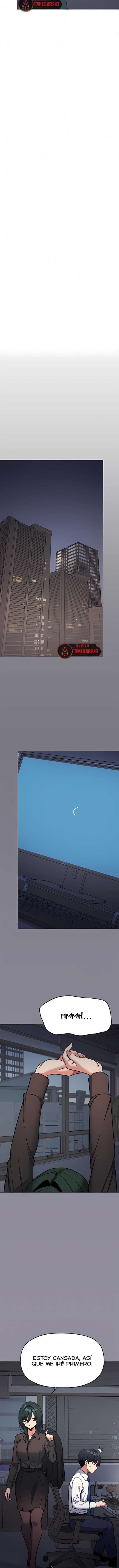 Stop Smoking Raw - Chapter 74 Page 9