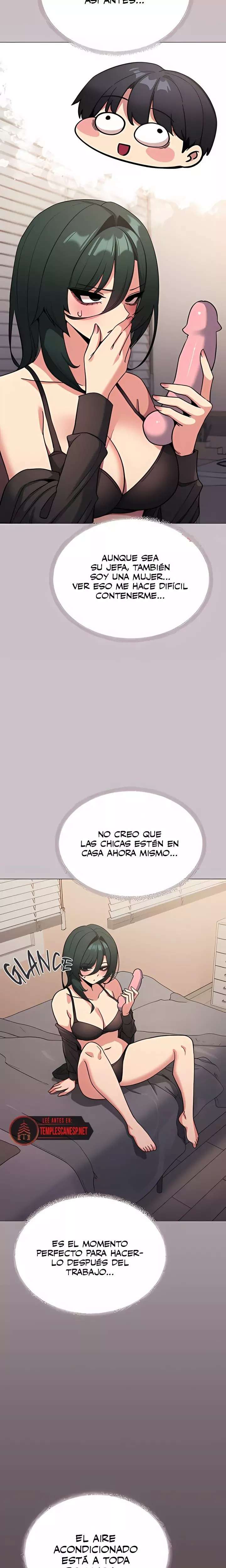 Stop Smoking Raw - Chapter 75 Page 3