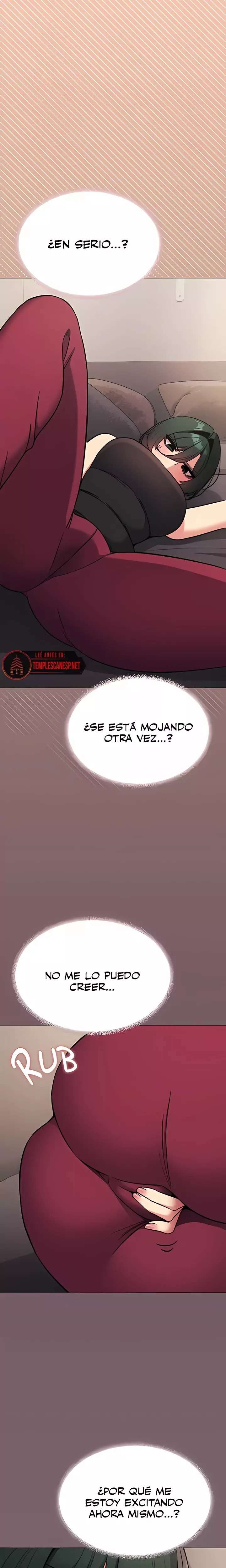 Stop Smoking Raw - Chapter 75 Page 30