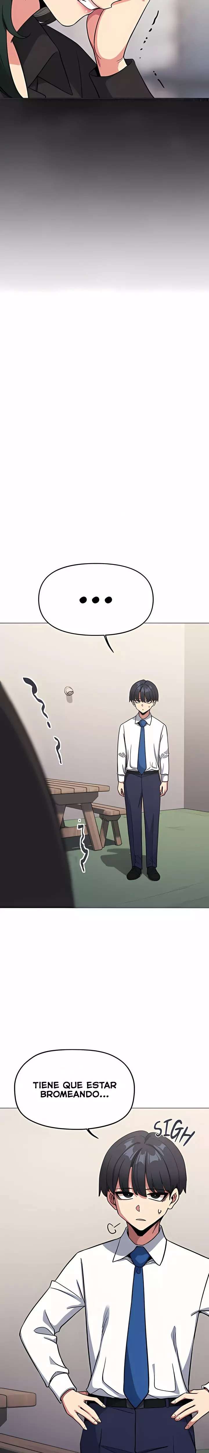 Stop Smoking Raw - Chapter 76 Page 11