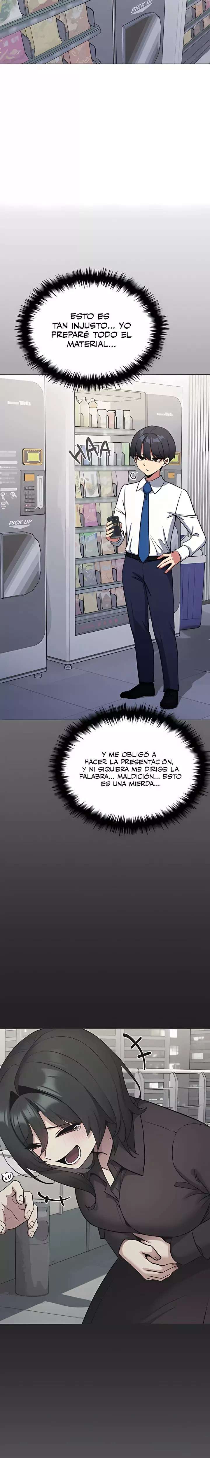 Stop Smoking Raw - Chapter 76 Page 13