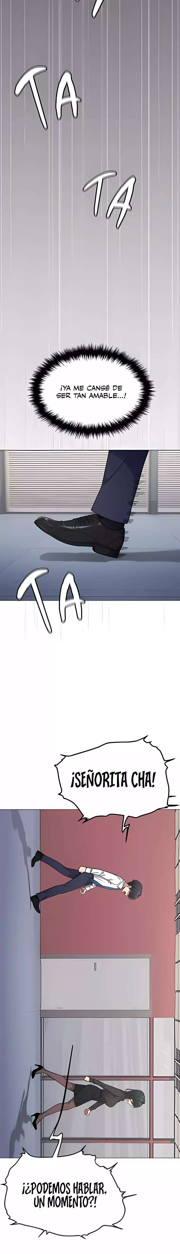 Stop Smoking Raw - Chapter 76 Page 26