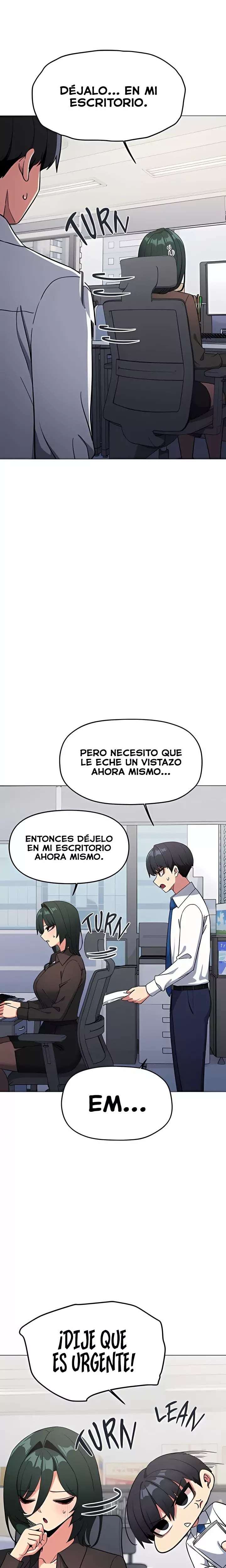 Stop Smoking Raw - Chapter 76 Page 3