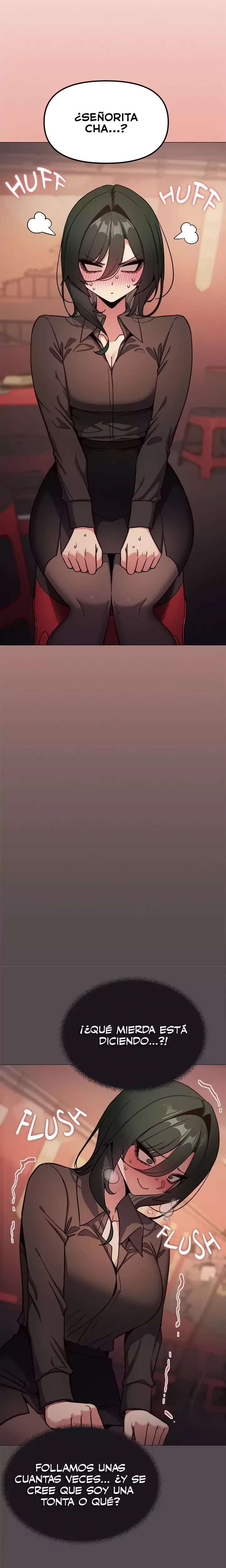 Stop Smoking Raw - Chapter 78 Page 25