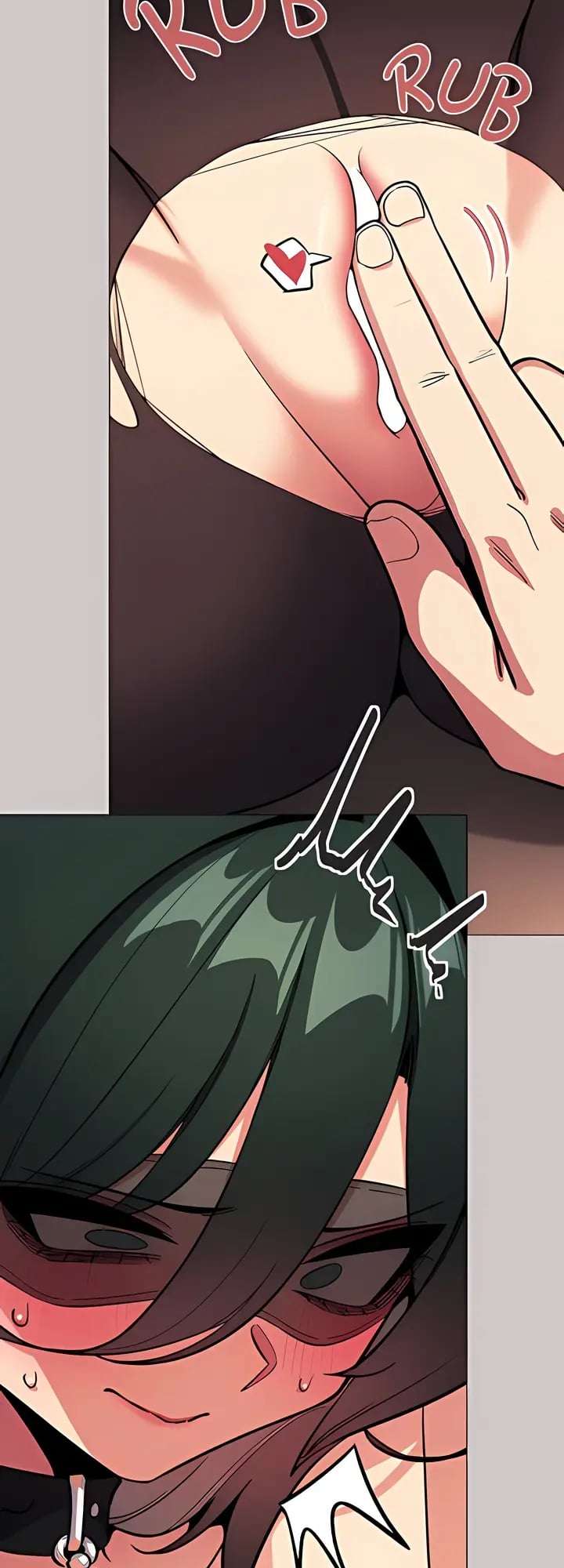 Stop Smoking Raw - Chapter 81 Page 10