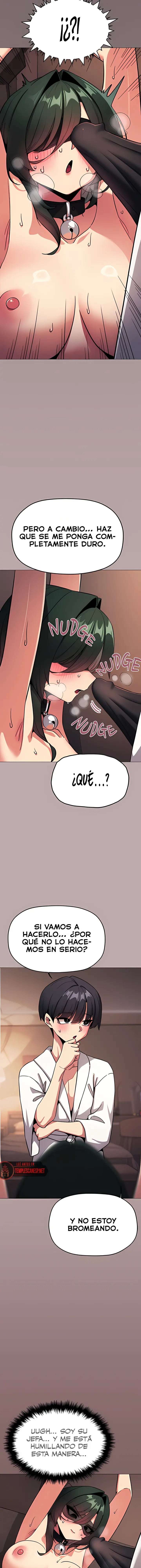 Stop Smoking Raw - Chapter 81 Page 13