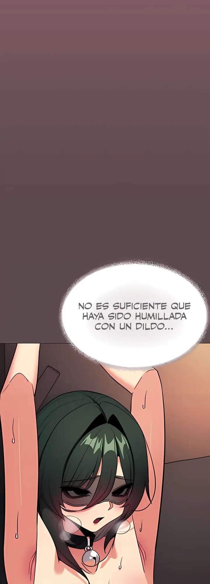 Stop Smoking Raw - Chapter 81 Page 2