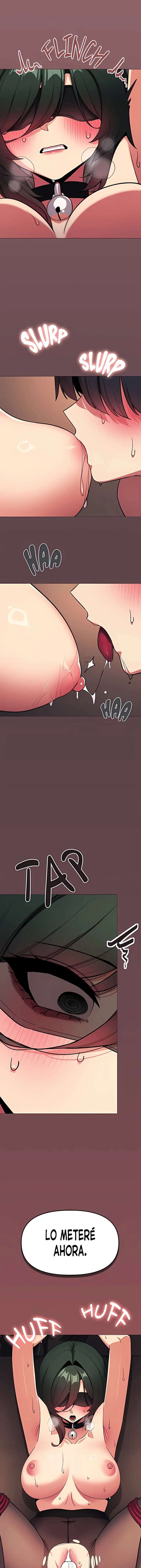 Stop Smoking Raw - Chapter 81 Page 25