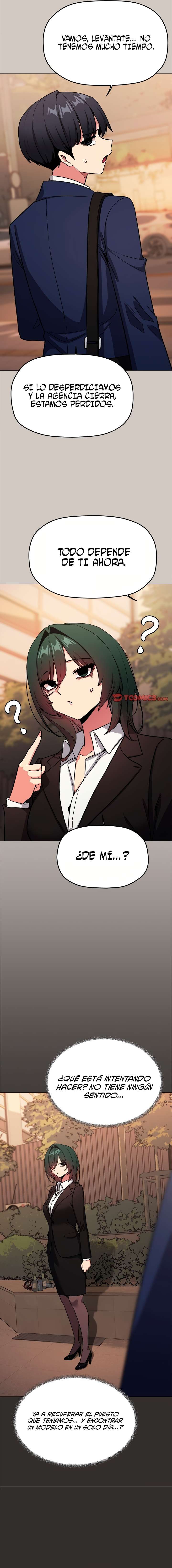 Stop Smoking Raw - Chapter 91 Page 11