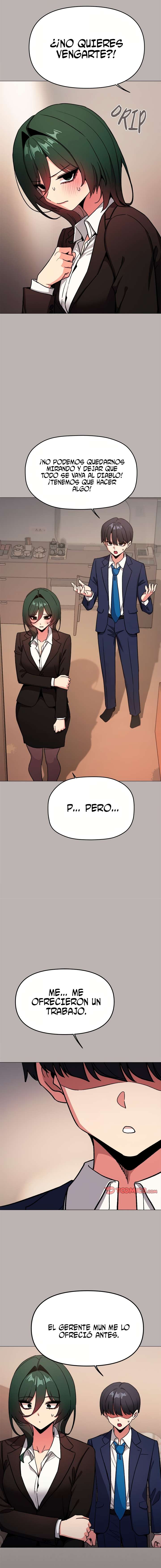 Stop Smoking Raw - Chapter 91 Page 15