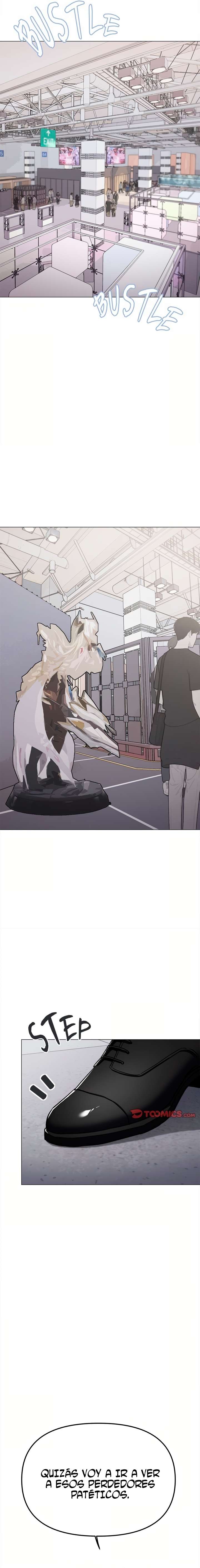 Stop Smoking Raw - Chapter 91 Page 22