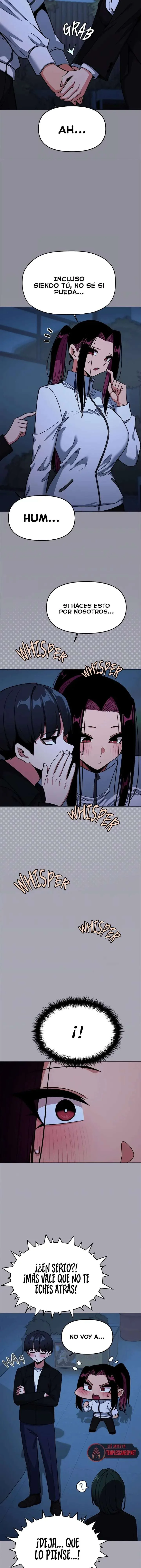 Stop Smoking Raw - Chapter 92 Page 13