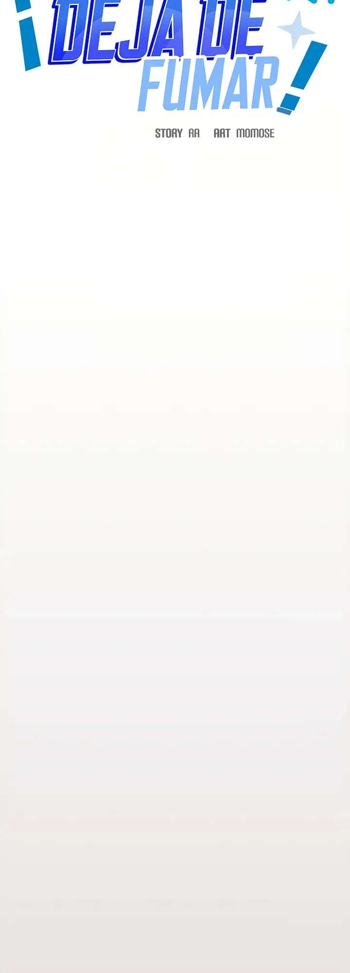 Stop Smoking Raw - Chapter 92 Page 24