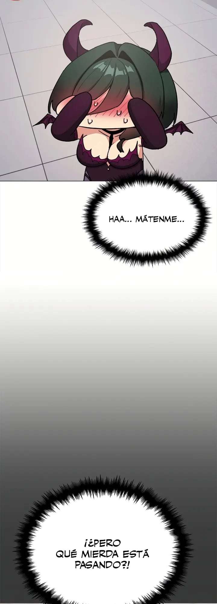 Stop Smoking Raw - Chapter 92 Page 6