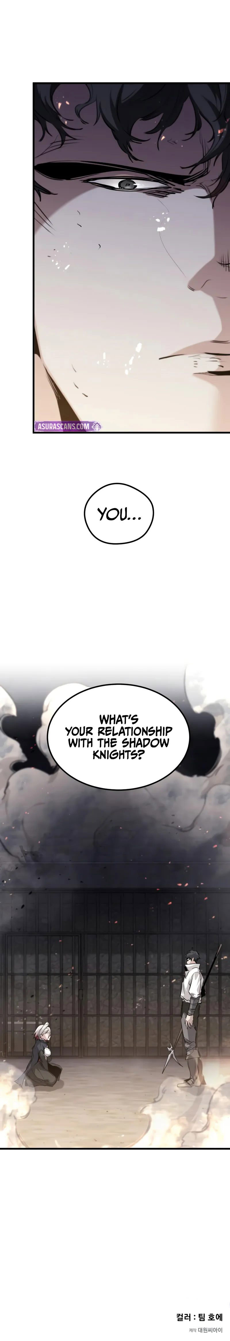 The Regressed Mercenary’s Machinations - Chapter 62 Page 15