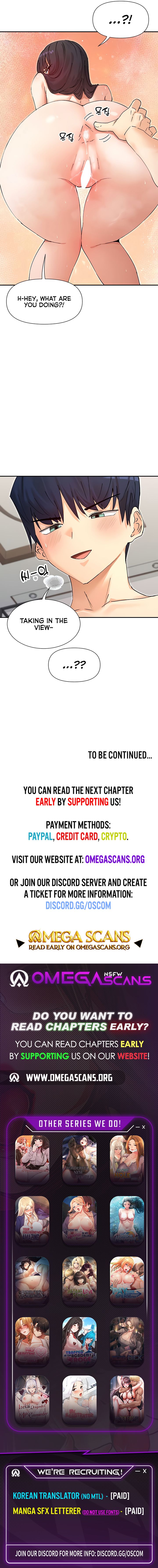 You Watch Stuff Like That? - Chapter 56 Page 8