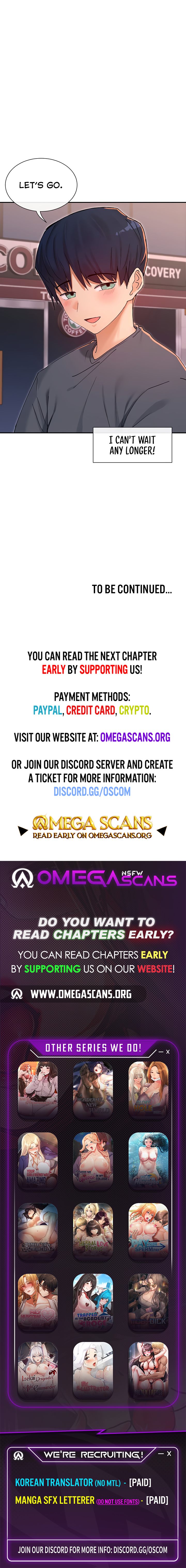 You Watch Stuff Like That? - Chapter 61 Page 7