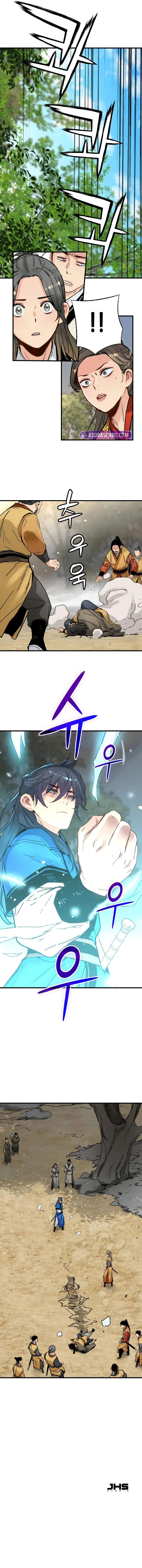 Surviving as a Genius on Borrowed Time - Chapter 53 Page 10