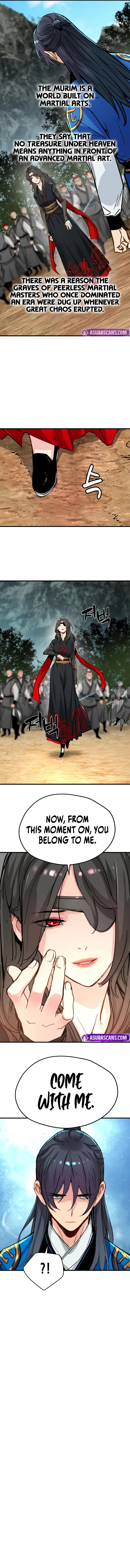 Surviving as a Genius on Borrowed Time - Chapter 70 Page 10