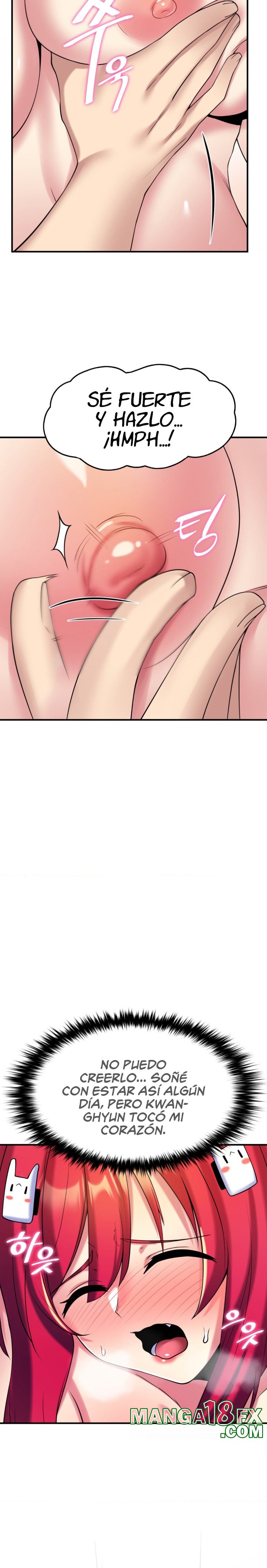 Rented Room Brides Raw - Chapter 10 Page 19